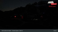 Archiv Foto Webcam Gröden - Dantercepies Bergstation 02:00