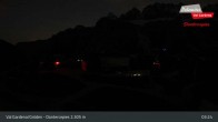 Archiv Foto Webcam Gröden - Dantercepies Bergstation 02:00