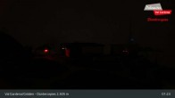 Archiv Foto Webcam Gröden - Dantercepies Bergstation 00:00