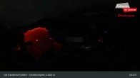Archiv Foto Webcam Gröden - Dantercepies Bergstation 02:00