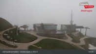 Archiv Foto Webcam Gröden - Dantercepies Bergstation 06:00