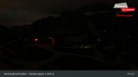 Archiv Foto Webcam Gröden - Dantercepies Bergstation 00:00