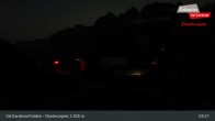 Archiv Foto Webcam Gröden - Dantercepies Bergstation 02:00