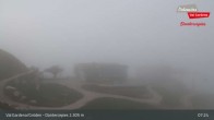 Archiv Foto Webcam Gröden - Dantercepies Bergstation 06:00