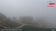 Archiv Foto Webcam Gröden - Dantercepies Bergstation 07:00