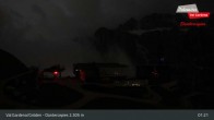 Archiv Foto Webcam Gröden - Dantercepies Bergstation 00:00