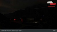 Archiv Foto Webcam Gröden - Dantercepies Bergstation 02:00