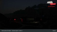 Archiv Foto Webcam Gröden - Dantercepies Bergstation 02:00