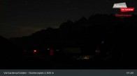 Archiv Foto Webcam Gröden - Dantercepies Bergstation 00:00
