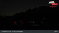 Archiv Foto Webcam Gröden - Dantercepies Bergstation 01:00