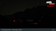 Archiv Foto Webcam Gröden - Dantercepies Bergstation 00:00