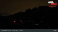 Archiv Foto Webcam Gröden - Dantercepies Bergstation 00:00