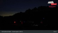 Archiv Foto Webcam Gröden - Dantercepies Bergstation 02:00