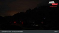 Archiv Foto Webcam Gröden - Dantercepies Bergstation 02:00