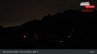 Archiv Foto Webcam Gröden - Dantercepies Bergstation 02:00