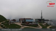 Archiv Foto Webcam Gröden - Dantercepies Bergstation 12:00