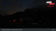 Archiv Foto Webcam Gröden - Dantercepies Bergstation 02:00