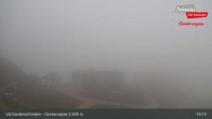 Archiv Foto Webcam Gröden - Dantercepies Bergstation 18:00