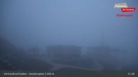 Archiv Foto Webcam Gröden - Dantercepies Bergstation 20:00