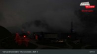 Archiv Foto Webcam Gröden - Dantercepies Bergstation 00:00
