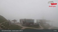 Archiv Foto Webcam Gröden - Dantercepies Bergstation 16:00