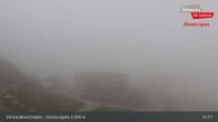 Archiv Foto Webcam Gröden - Dantercepies Bergstation 14:00