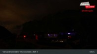 Archiv Foto Webcam Gröden - Dantercepies Bergstation 02:00