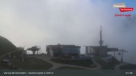 Archiv Foto Webcam Gröden - Dantercepies Bergstation 06:00