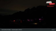 Archiv Foto Webcam Gröden - Dantercepies Bergstation 00:00