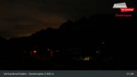 Archiv Foto Webcam Gröden - Dantercepies Bergstation 00:00