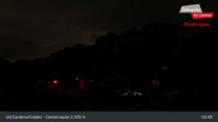 Archiv Foto Webcam Gröden - Dantercepies Bergstation 02:00