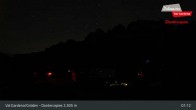 Archiv Foto Webcam Gröden - Dantercepies Bergstation 00:00