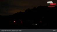Archiv Foto Webcam Gröden - Dantercepies Bergstation 02:00
