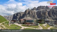 Archived image Webcam Val Gardena - Dantercepies 14:00