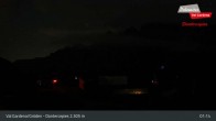 Archiv Foto Webcam Gröden - Dantercepies Bergstation 00:00