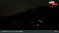Archiv Foto Webcam Gröden - Dantercepies Bergstation 02:00