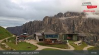 Archived image Webcam Val Gardena - Dantercepies 06:00