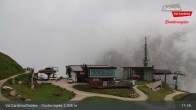 Archived image Webcam Val Gardena - Dantercepies 10:00