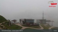 Archiv Foto Webcam Gröden - Dantercepies Bergstation 12:00