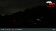 Archiv Foto Webcam Gröden - Dantercepies Bergstation 00:00