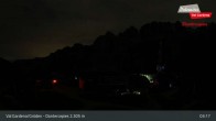 Archiv Foto Webcam Gröden - Dantercepies Bergstation 02:00