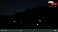Archiv Foto Webcam Gröden - Dantercepies Bergstation 00:00