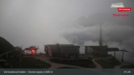 Archiv Foto Webcam Gröden - Dantercepies Bergstation 00:00