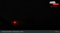 Archiv Foto Webcam Gröden - Dantercepies Bergstation 00:00