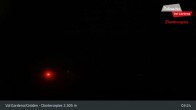 Archiv Foto Webcam Gröden - Dantercepies Bergstation 02:00