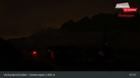 Archiv Foto Webcam Gröden - Dantercepies Bergstation 00:00