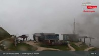 Archiv Foto Webcam Gröden - Dantercepies Bergstation 06:00