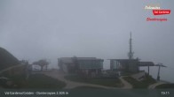 Archiv Foto Webcam Gröden - Dantercepies Bergstation 18:00