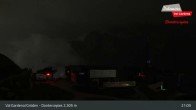 Archiv Foto Webcam Gröden - Dantercepies Bergstation 20:00