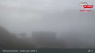 Archiv Foto Webcam Gröden - Dantercepies Bergstation 08:00